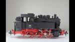 Märklin 5700 Dampflok 80031 digital