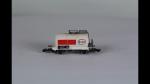 Märklin 8612-3 MiniClub Kesselwagen ESSO 
