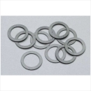 Piko 56026  Haftreifen 10 mm (10 Stk.)