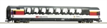 Roco 6200016 Panoramawagen SBB 
